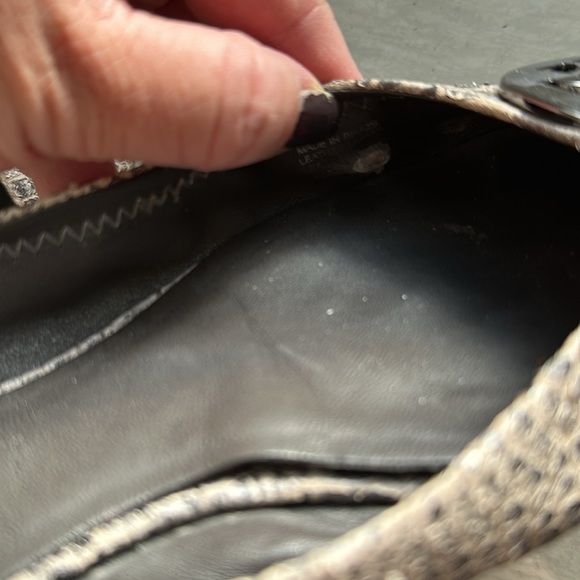 Tory Burch ballet flats - Picture 4 of 4